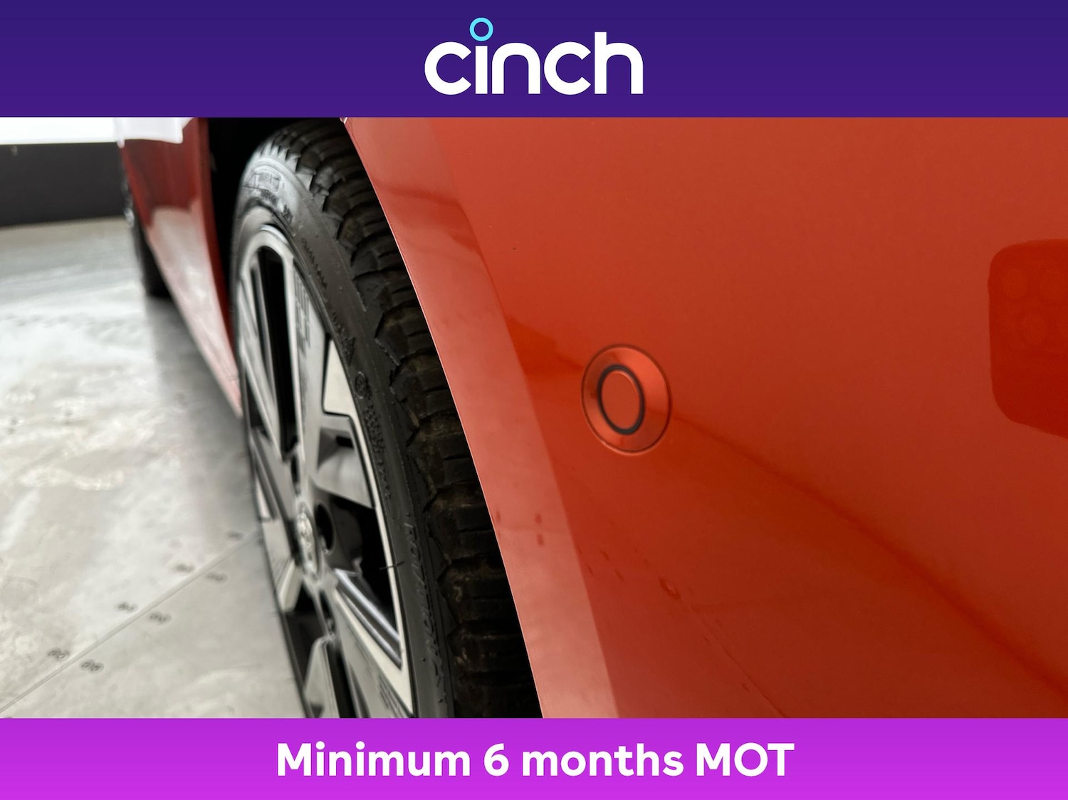 Used Vauxhall Corsa 2022 for sale - 76862964: Photo 37