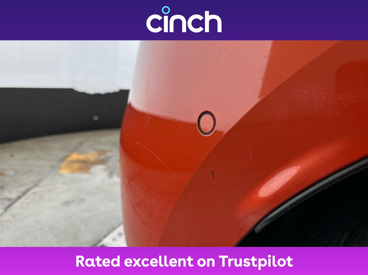 Used Vauxhall Corsa 2022 for sale - 76862964: Photo 38