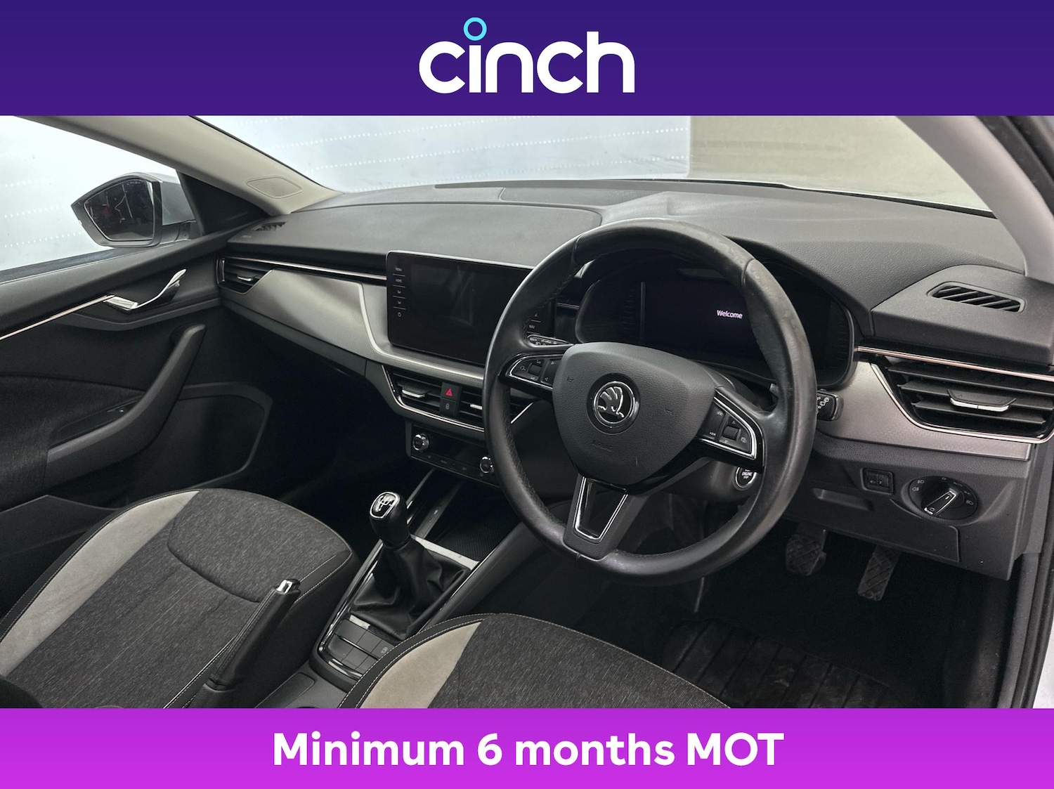 Used Skoda Scala 2020 for sale - 76691709: Photo 12