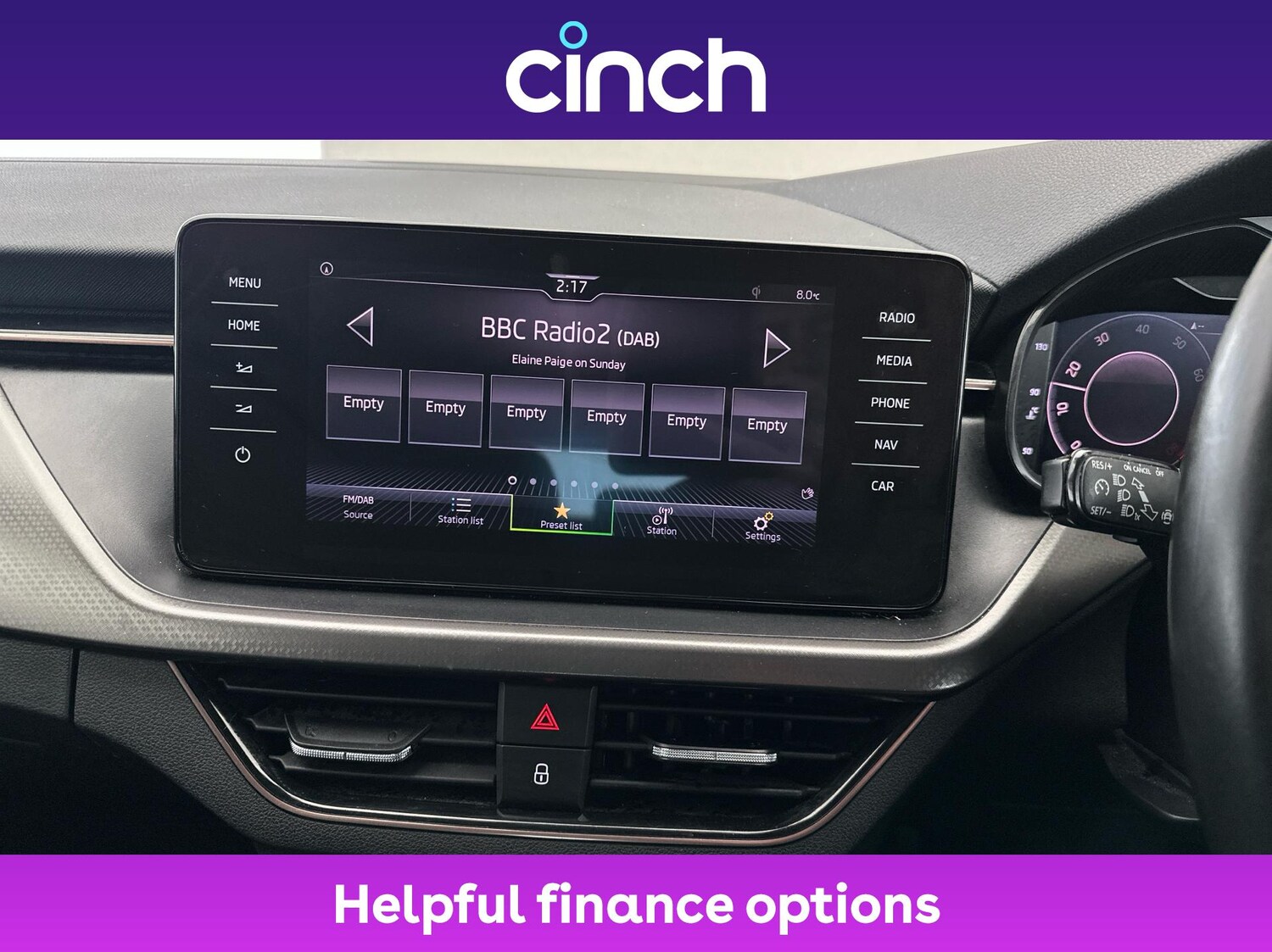 Used Skoda Scala 2020 for sale - 76691709: Photo 17