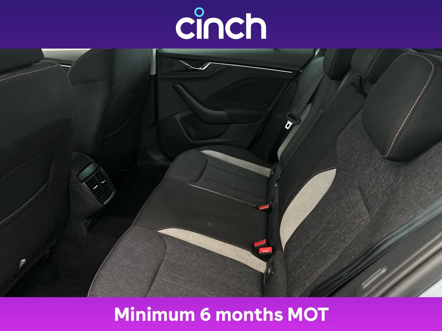 Used Skoda Scala 2020 for sale - 76691709: Photo 20