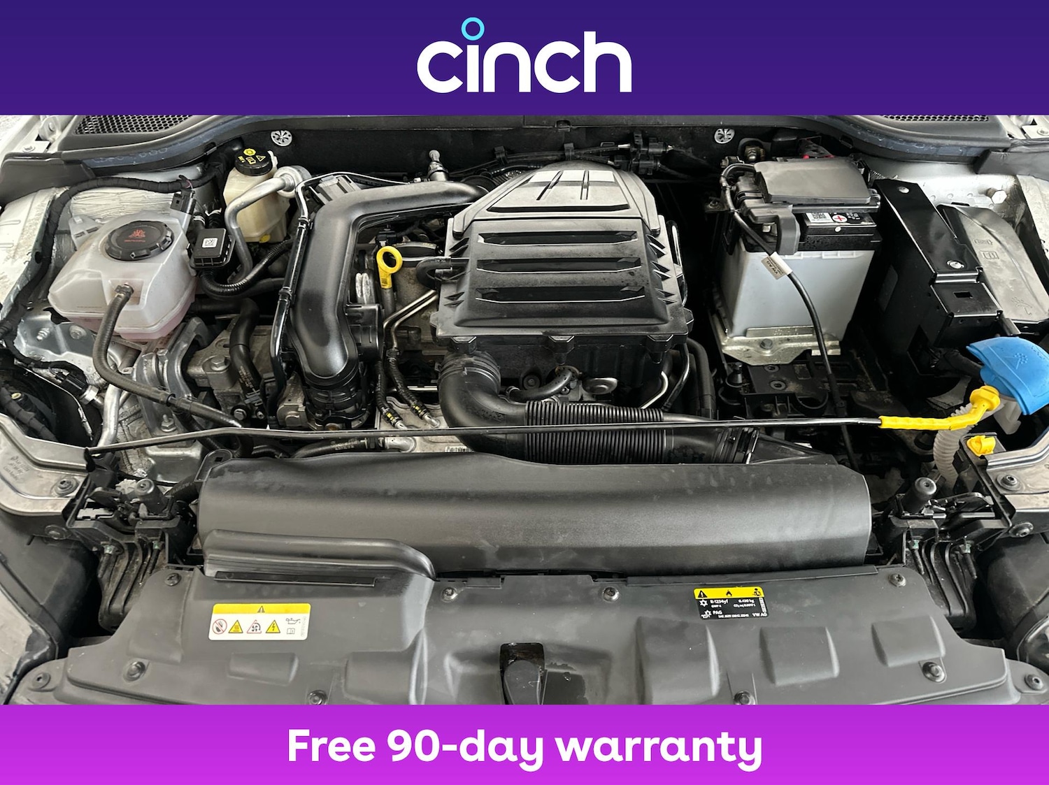 Used Skoda Scala 2020 for sale - 76691709: Photo 23