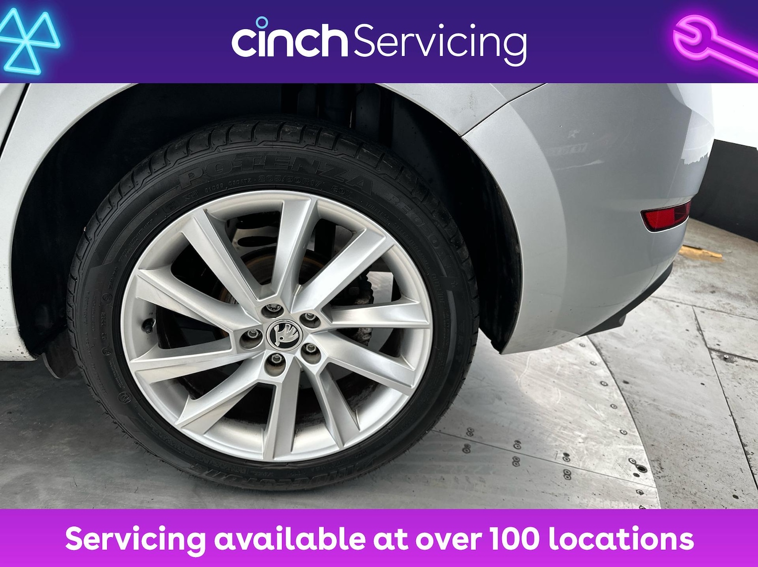 Used Skoda Scala 2020 for sale - 76691709: Photo 26