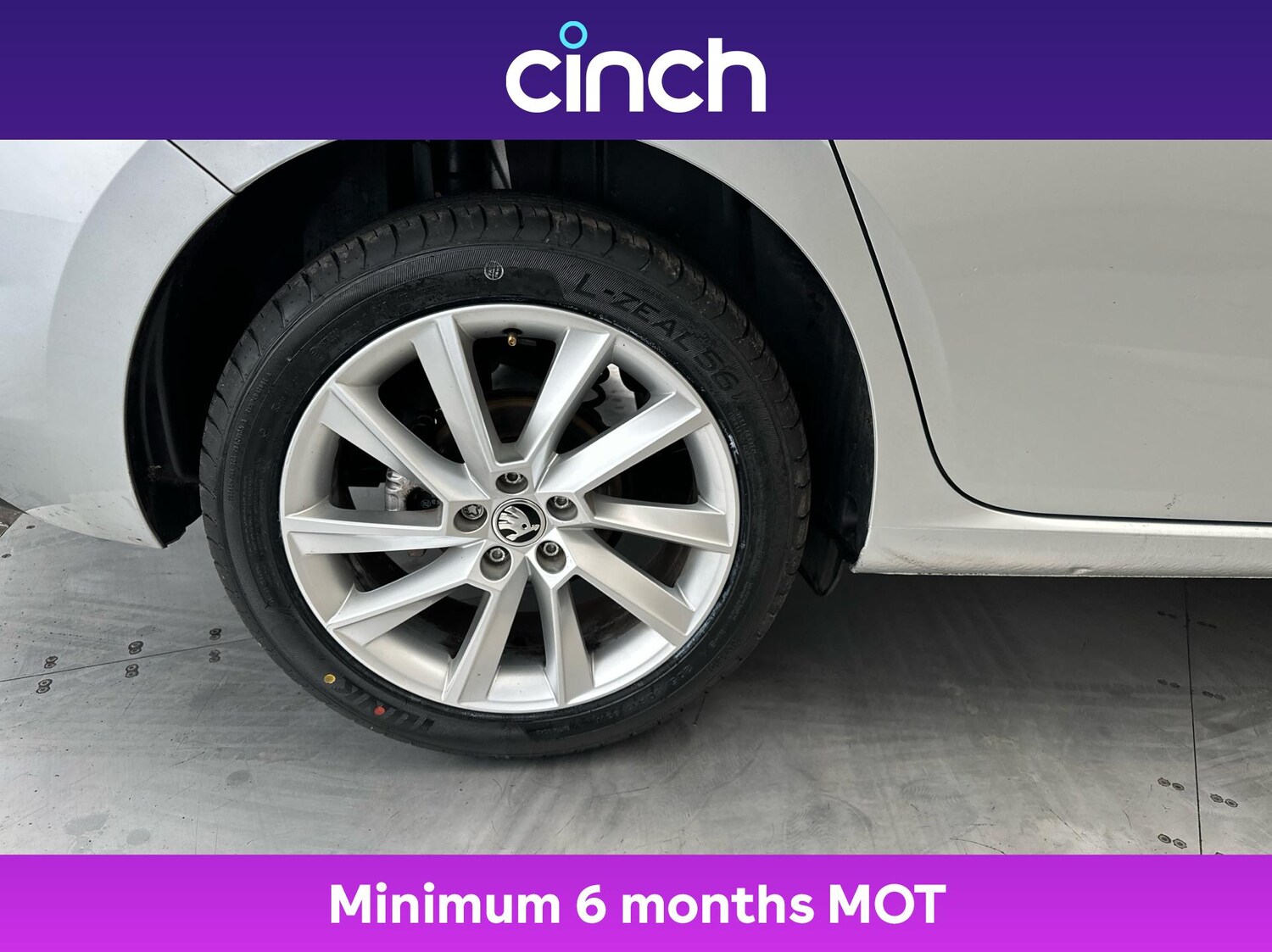 Used Skoda Scala 2020 for sale - 76691709: Photo 27