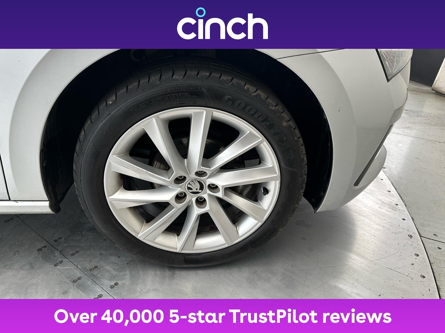 Used Skoda Scala 2020 for sale - 76691709: Photo 28