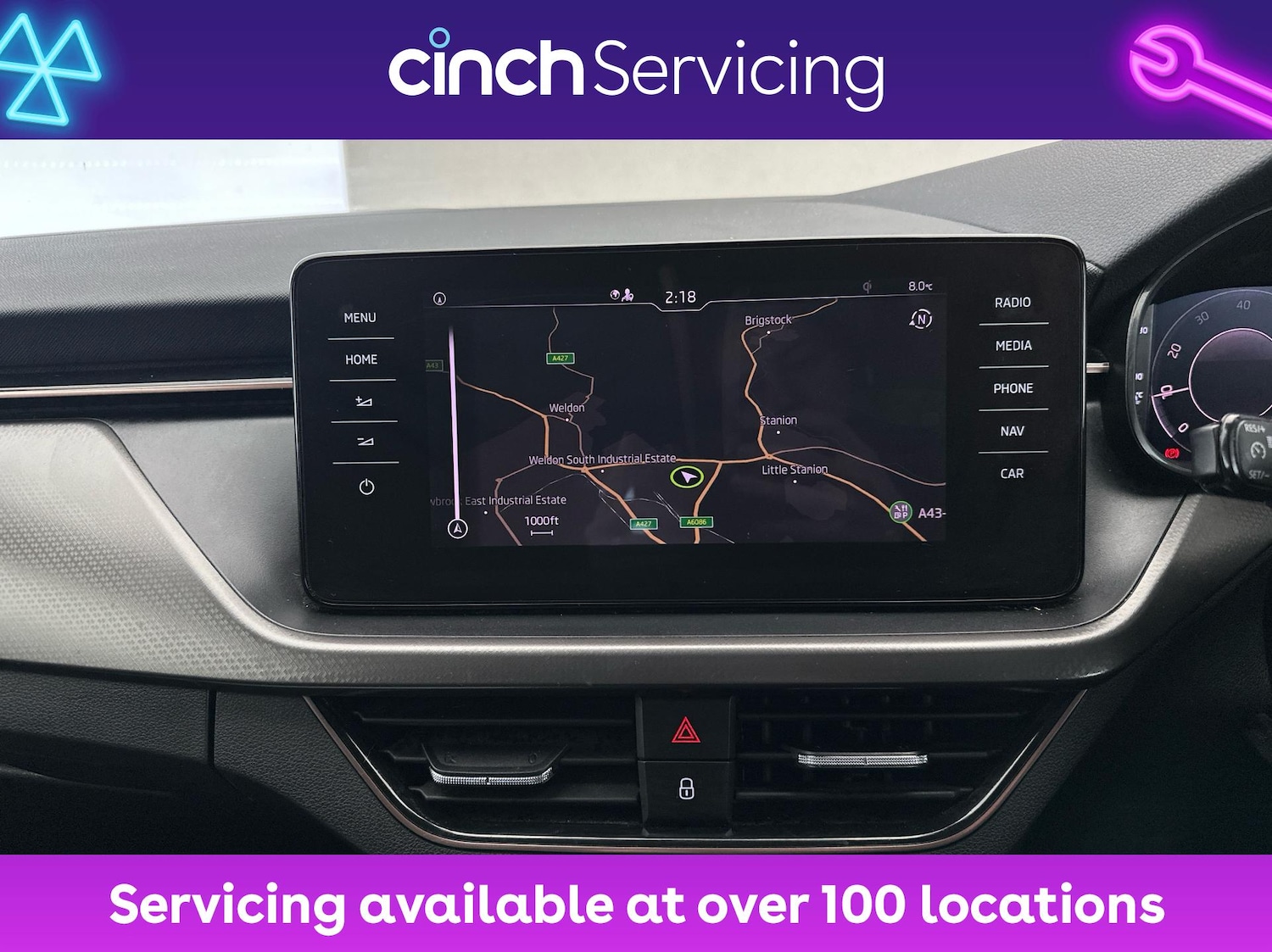 Used Skoda Scala 2020 for sale - 76691709: Photo 31