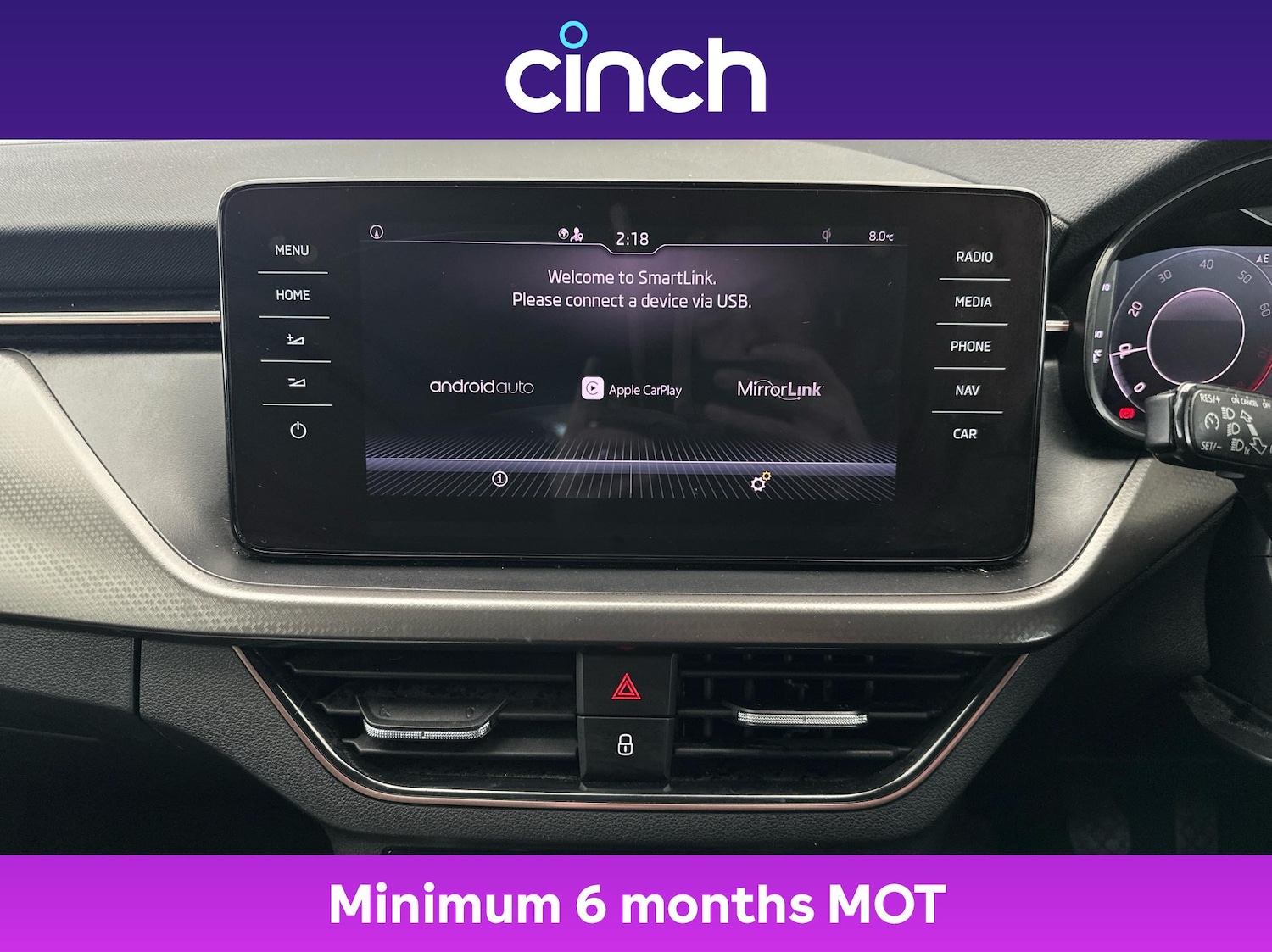 Used Skoda Scala 2020 for sale - 76691709: Photo 32