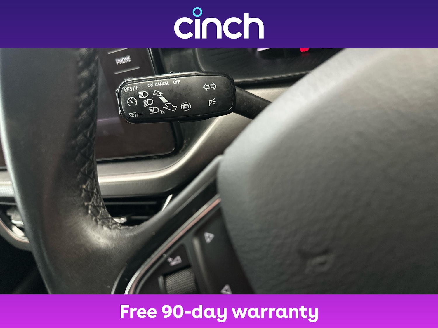 Used Skoda Scala 2020 for sale - 76691709: Photo 34