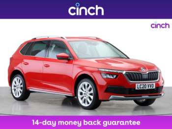 2020 - 1.6 TDI SE L 5dr