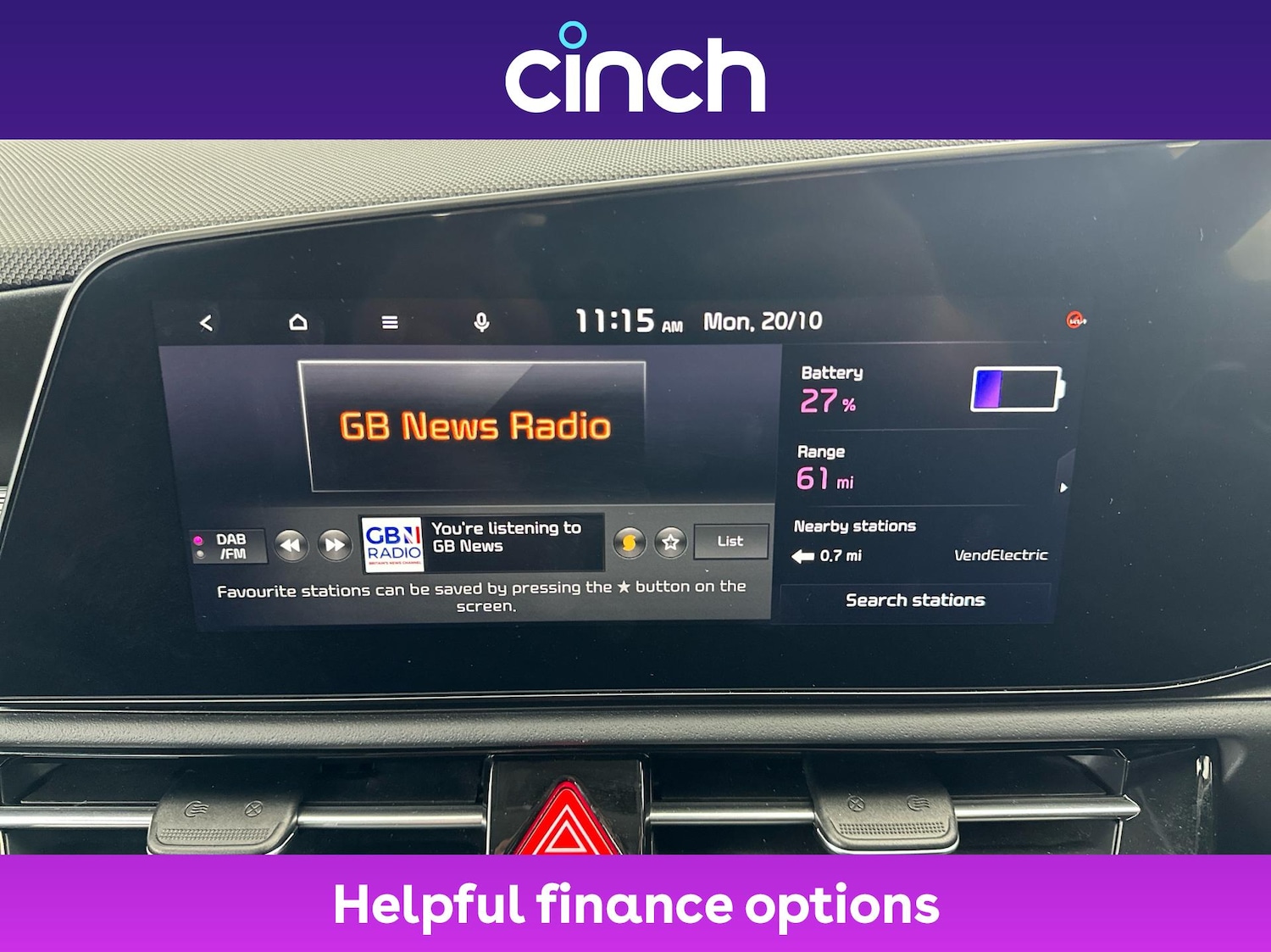 Used Kia Niro 2023 for sale - 76395078: Photo 17