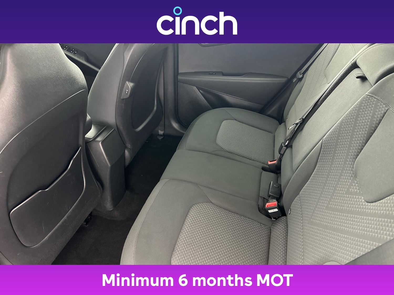 Used Kia Niro 2023 for sale - 76395078: Photo 20