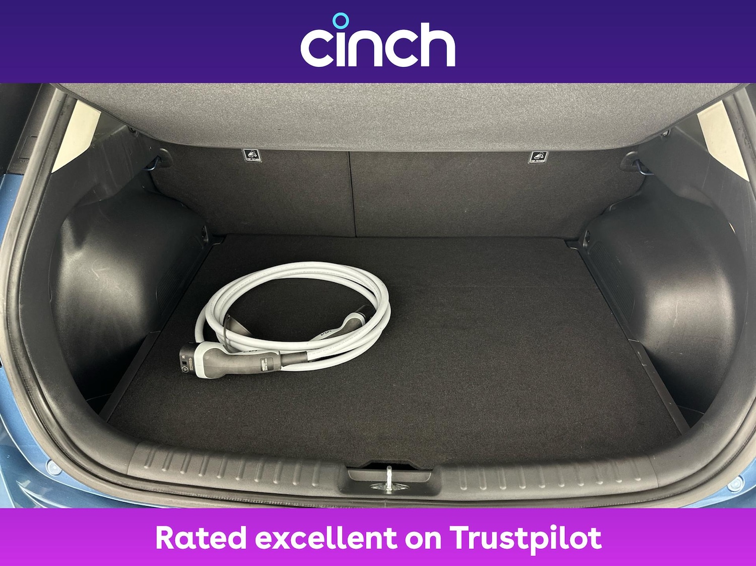 Used Kia Niro 2023 for sale - 76395078: Photo 21