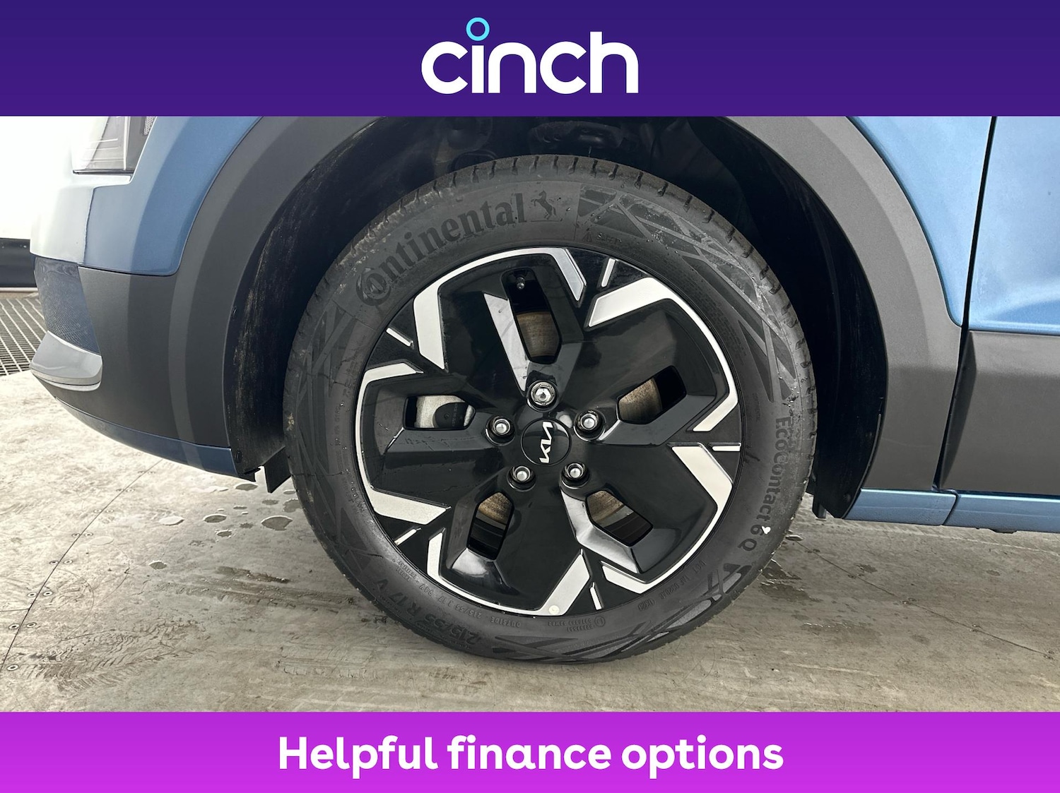 Used Kia Niro 2023 for sale - 76395078: Photo 24