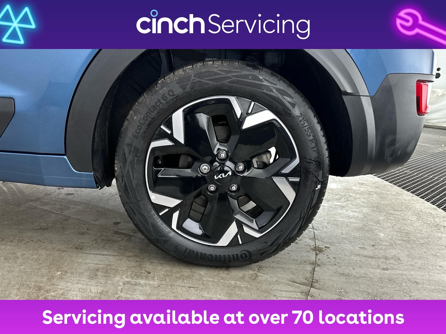 Used Kia Niro 2023 for sale - 76395078: Photo 26