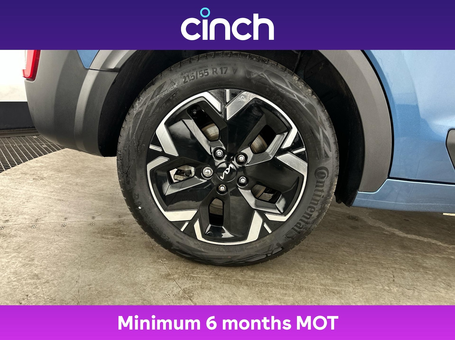 Used Kia Niro 2023 for sale - 76395078: Photo 27