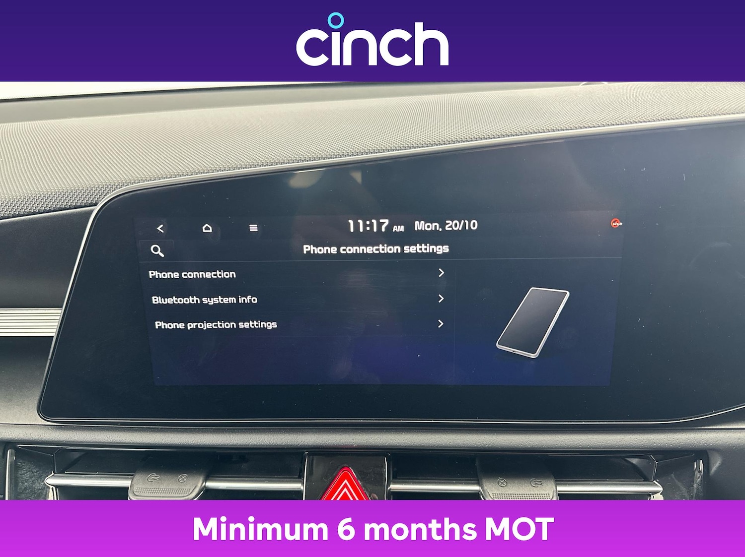 Used Kia Niro 2023 for sale - 76395078: Photo 32