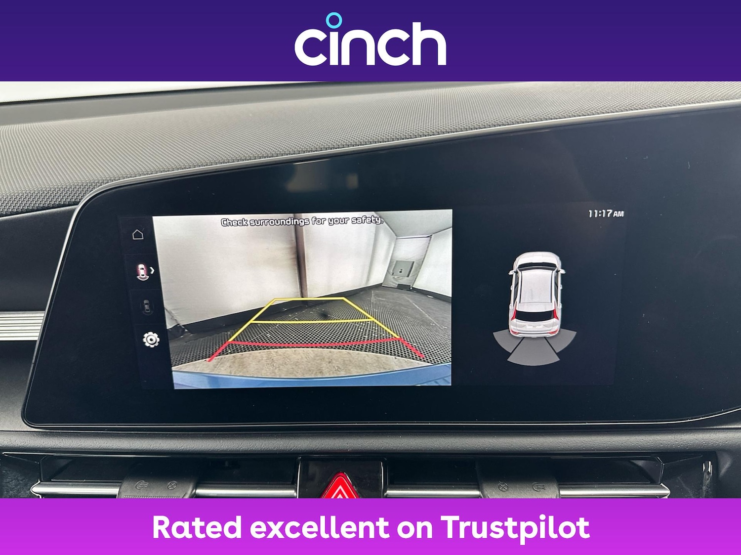 Used Kia Niro 2023 for sale - 76395078: Photo 33