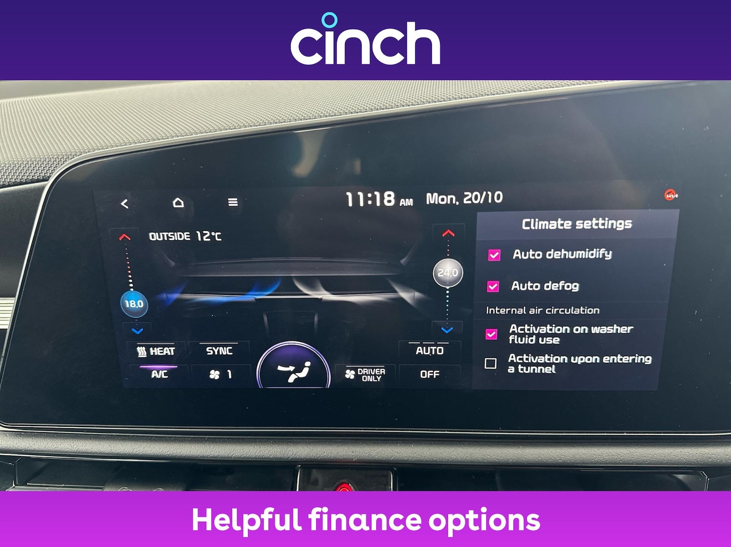 Used Kia Niro 2023 for sale - 76395078: Photo 35