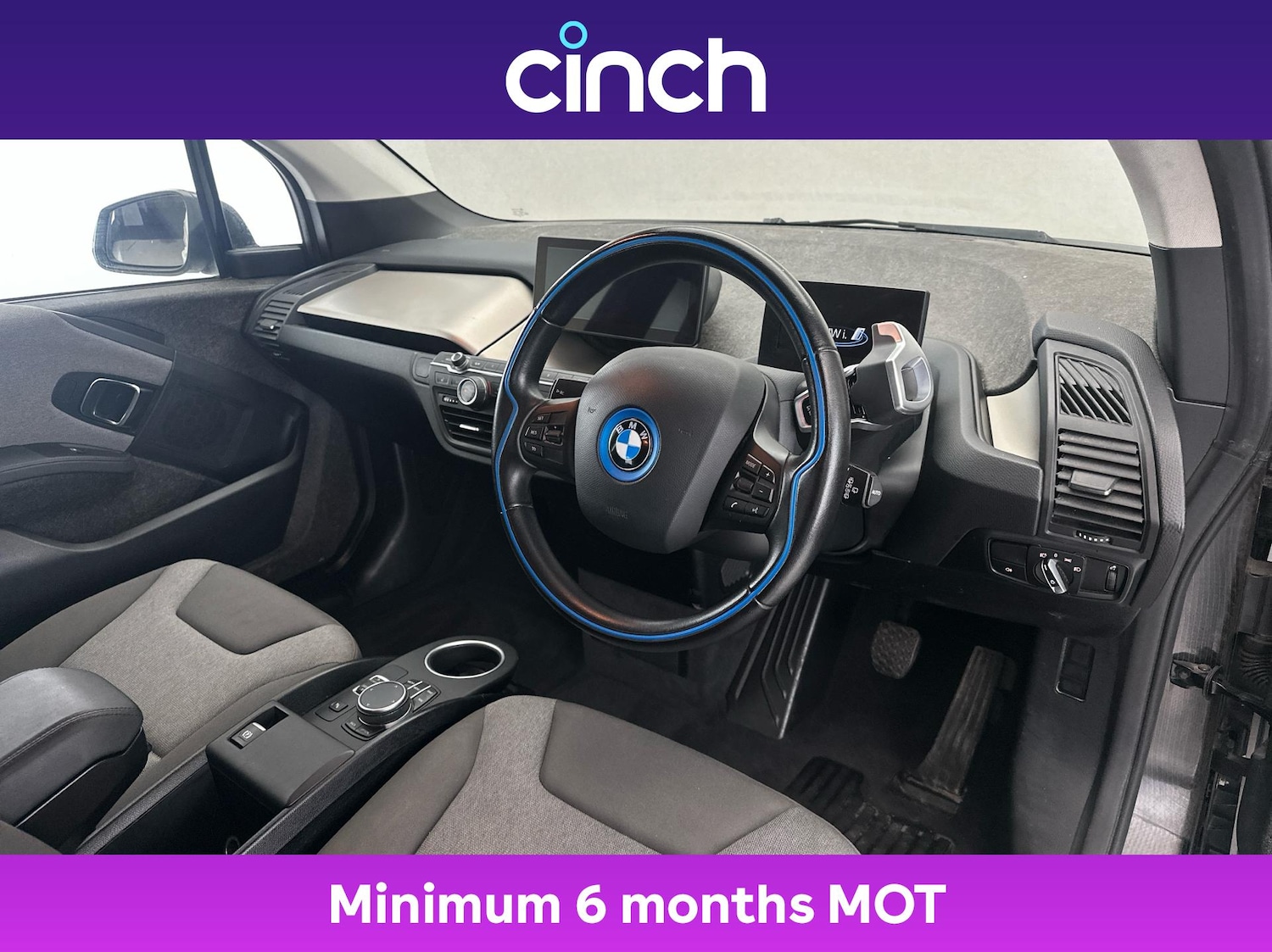 Used BMW i3 2020 for sale - 76357338: Photo 12