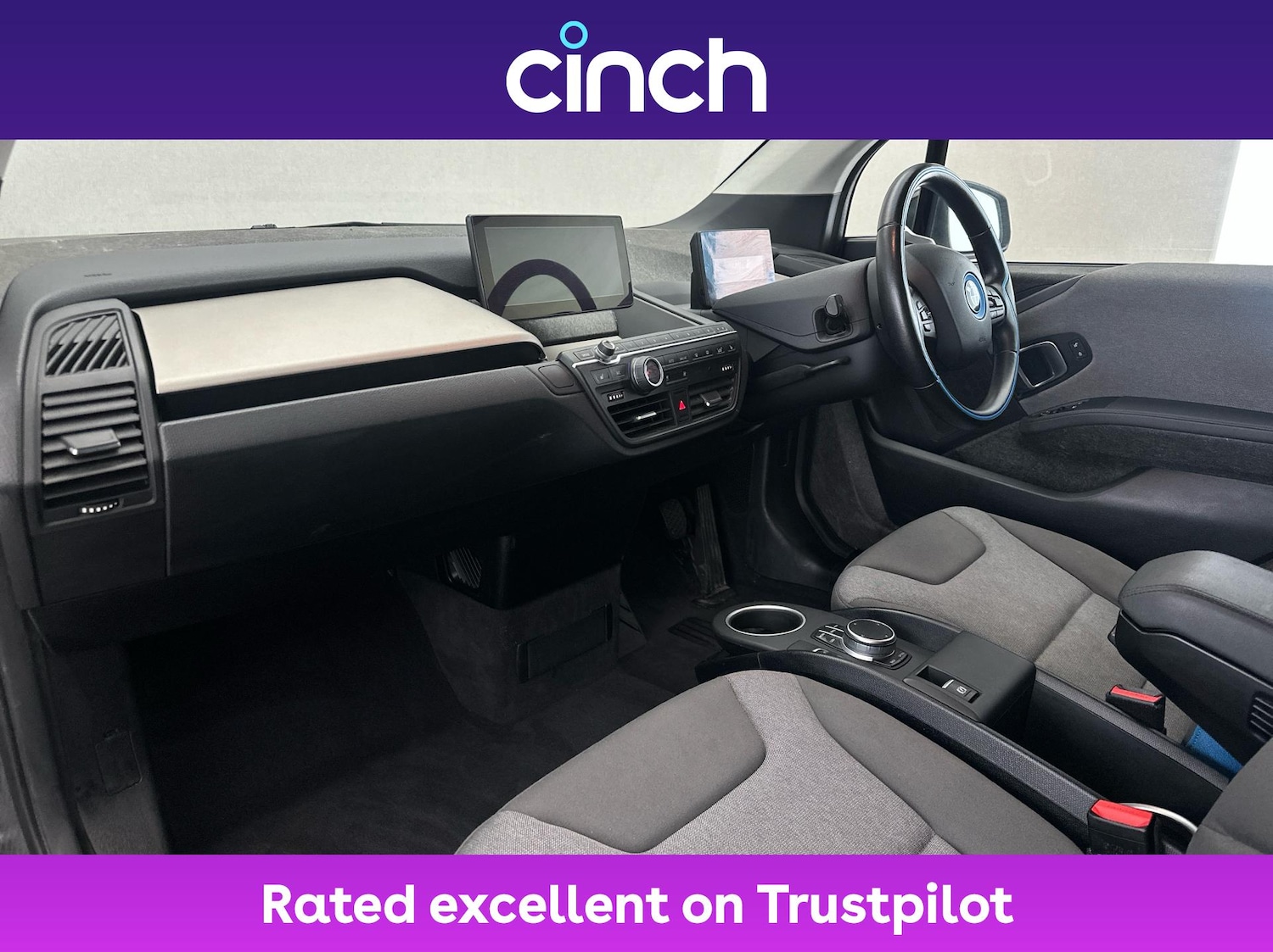 Used BMW i3 2020 for sale - 76357338: Photo 14