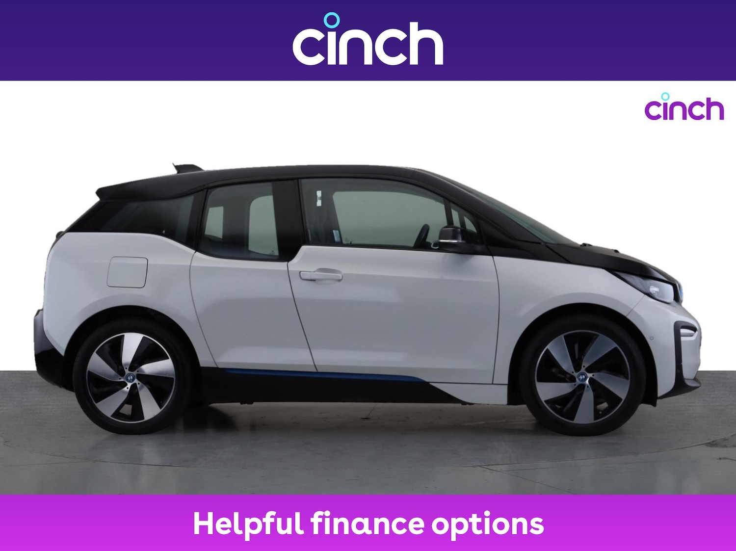 Used BMW i3 2020 for sale - 76357338: Photo 2