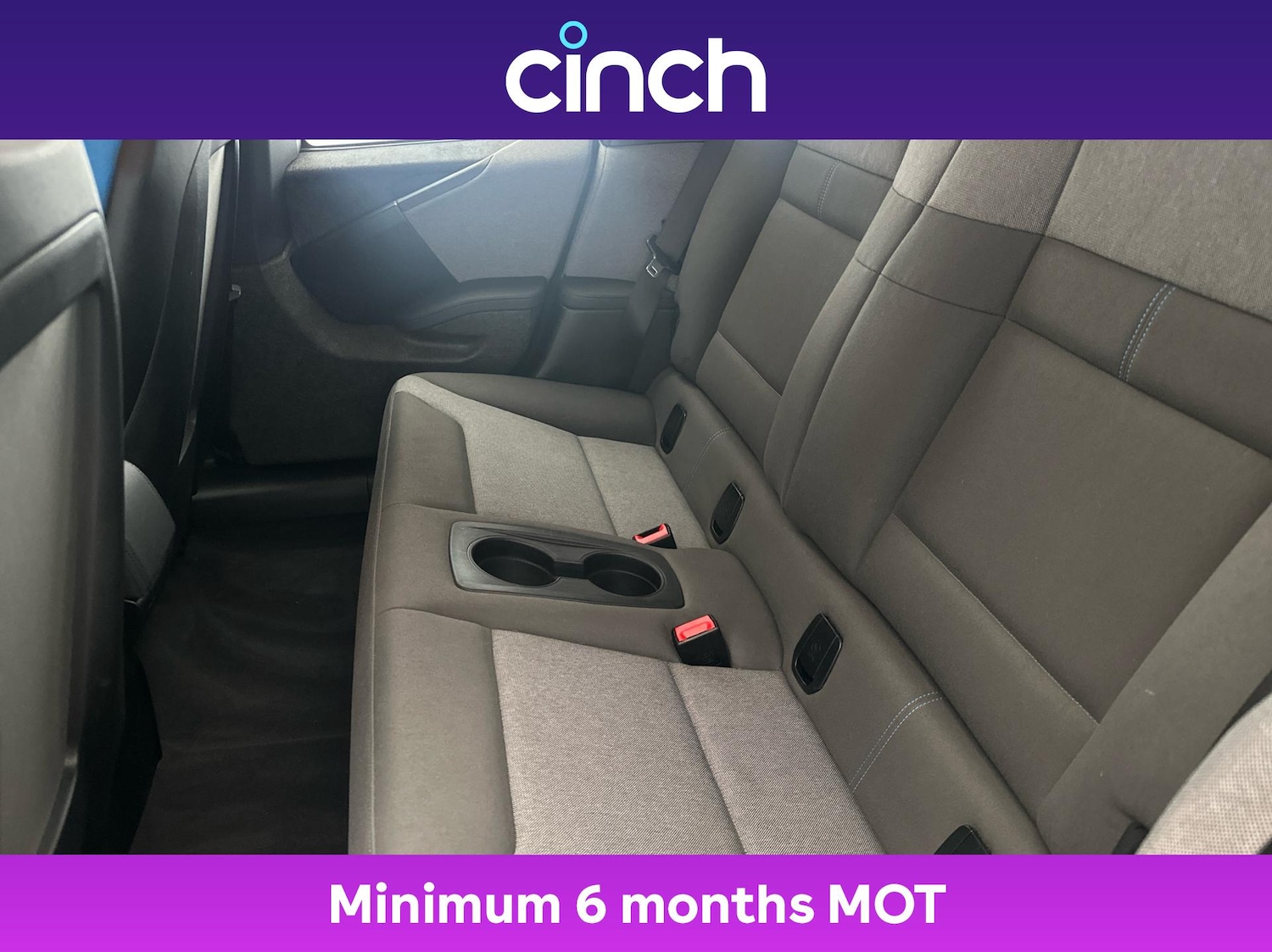 Used BMW i3 2020 for sale - 76357338: Photo 20