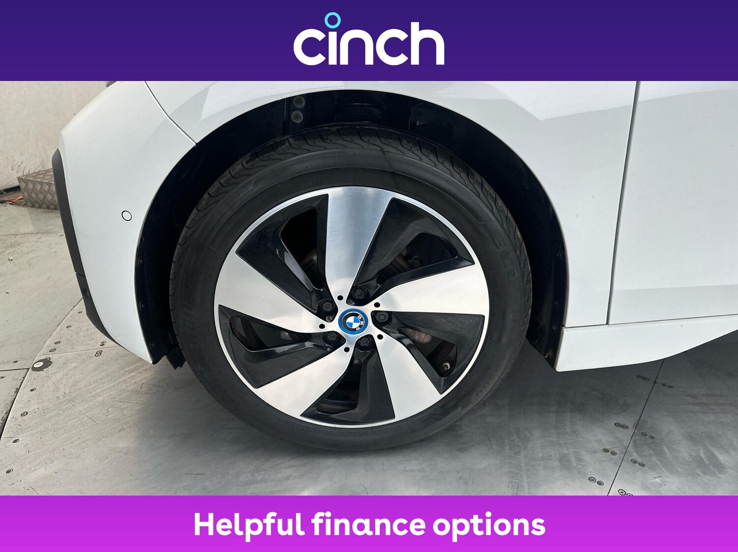 Used BMW i3 2020 for sale - 76357338: Photo 24