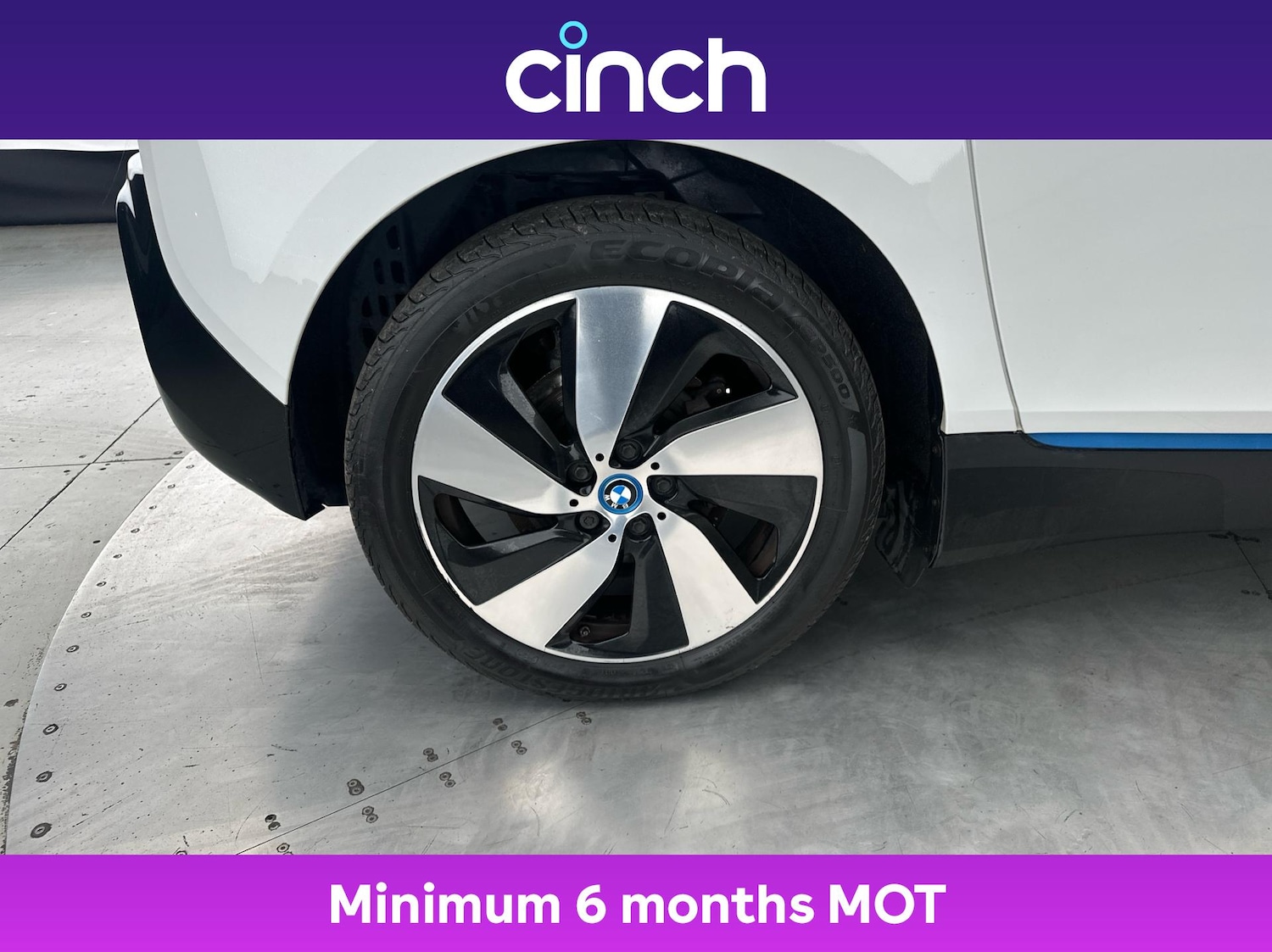 Used BMW i3 2020 for sale - 76357338: Photo 27