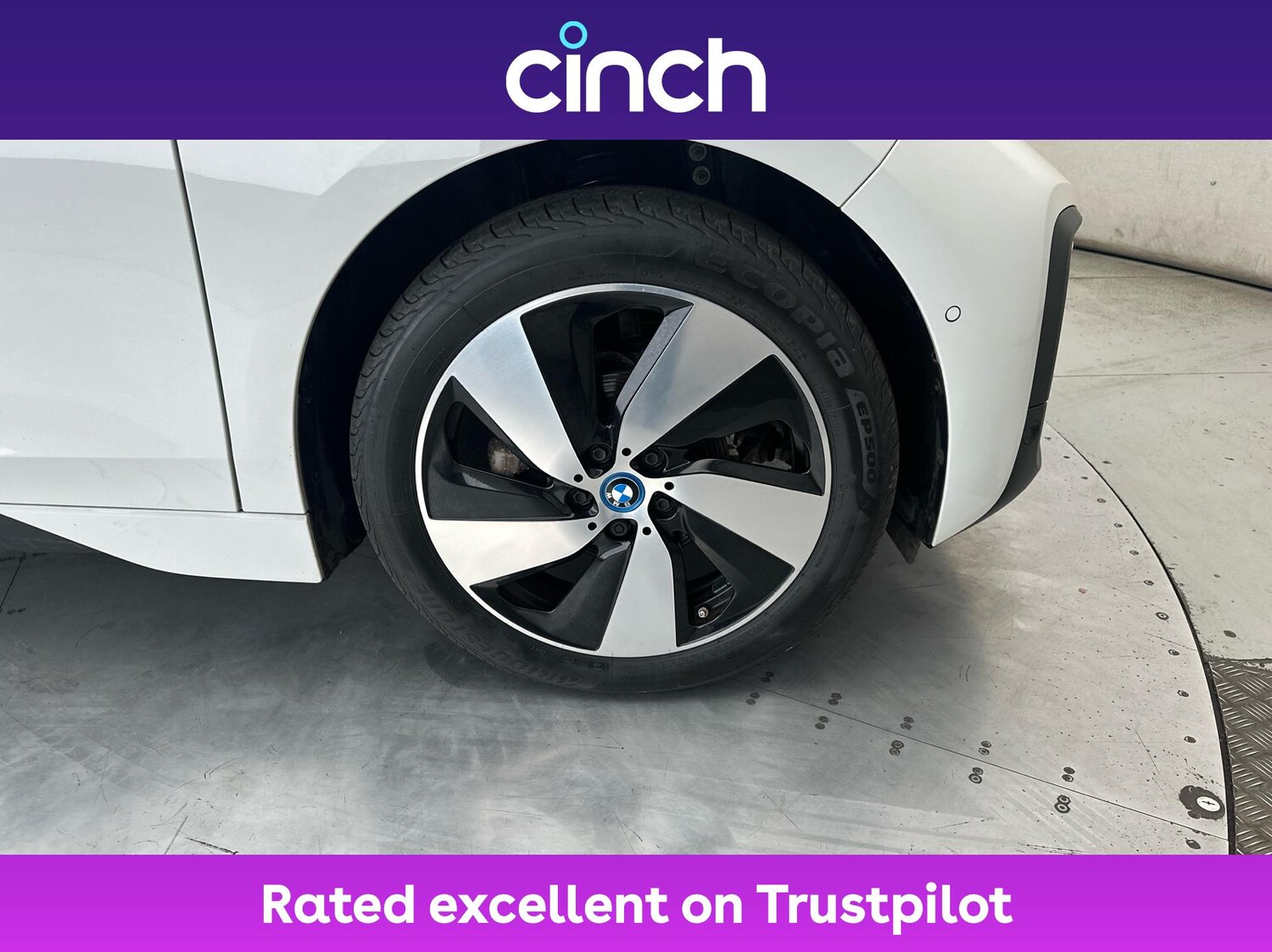 Used BMW i3 2020 for sale - 76357338: Photo 28