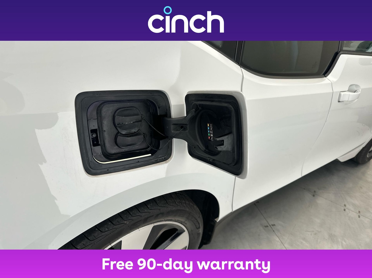 Used BMW i3 2020 for sale - 76357338: Photo 29