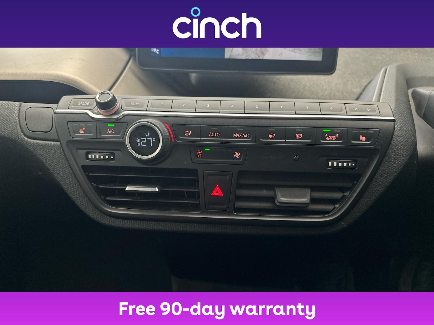 Used BMW i3 2020 for sale - 76357338: Photo 34