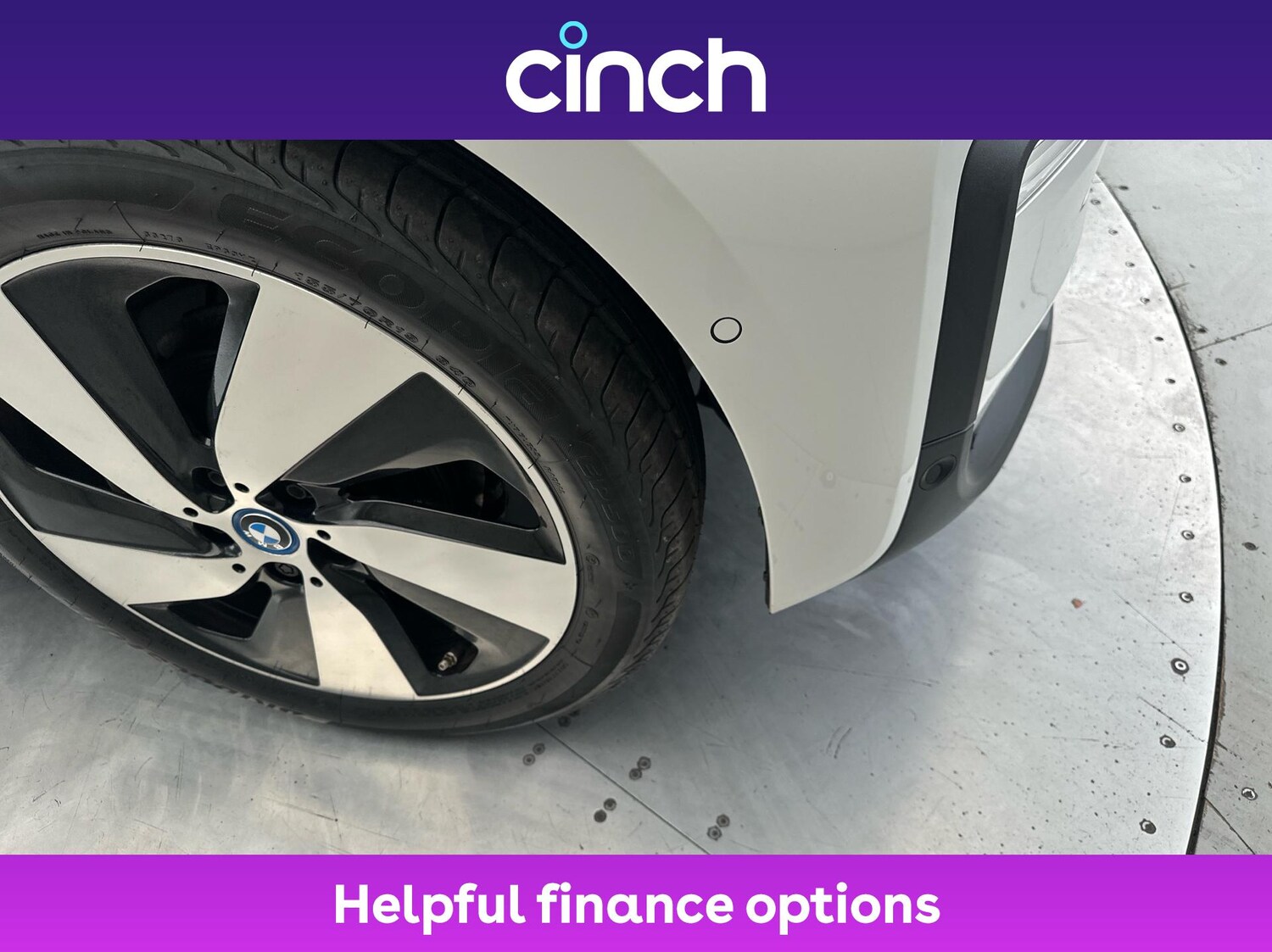 Used BMW i3 2020 for sale - 76357338: Photo 35