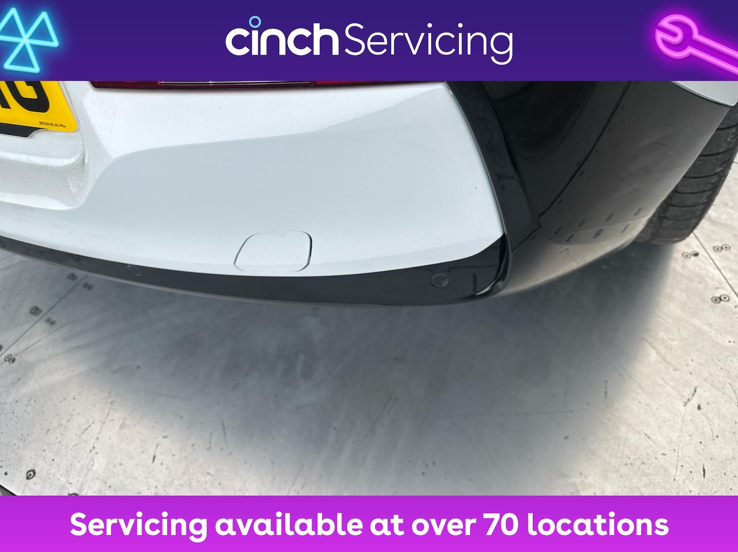 Used BMW i3 2020 for sale - 76357338: Photo 36