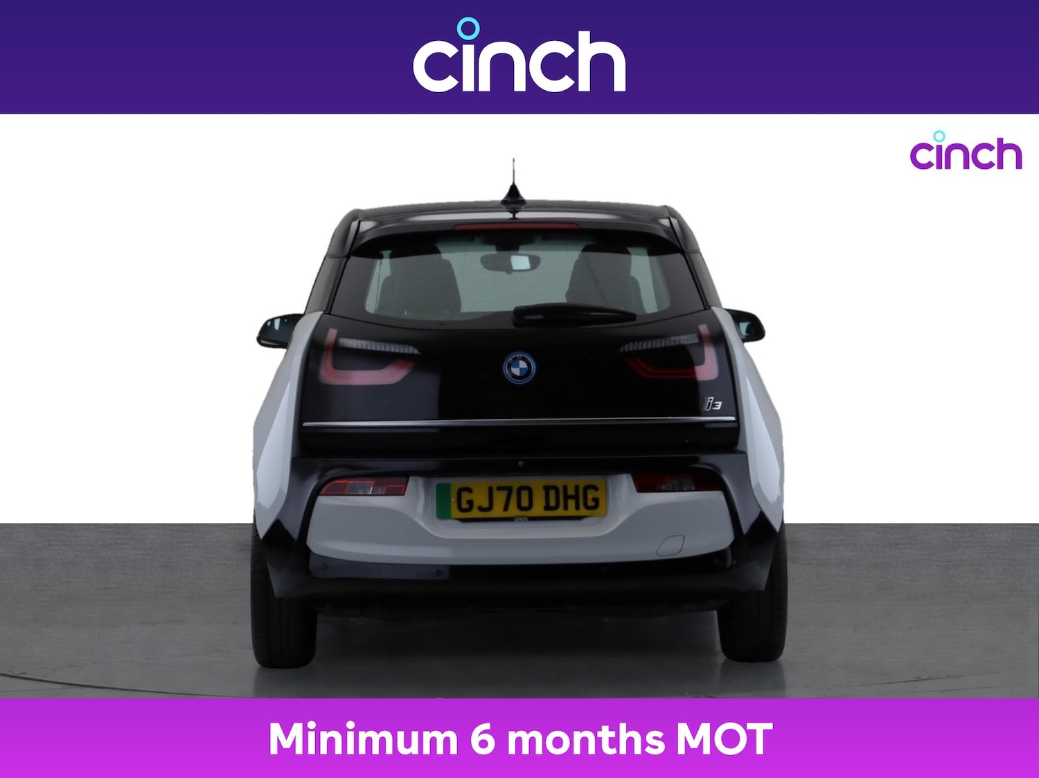 Used BMW i3 2020 for sale - 76357338: Photo 5
