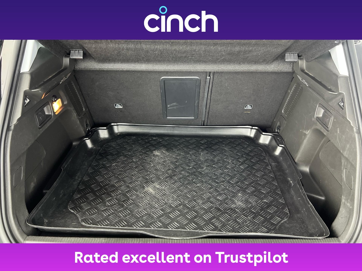 Used Vauxhall Grandland X 2018 for sale - 76590276: Photo 21