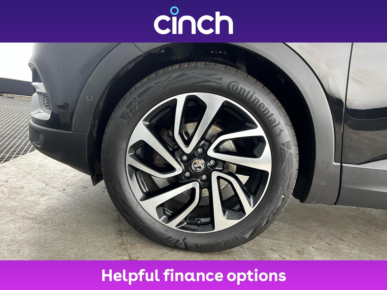 Used Vauxhall Grandland X 2018 for sale - 76590276: Photo 24