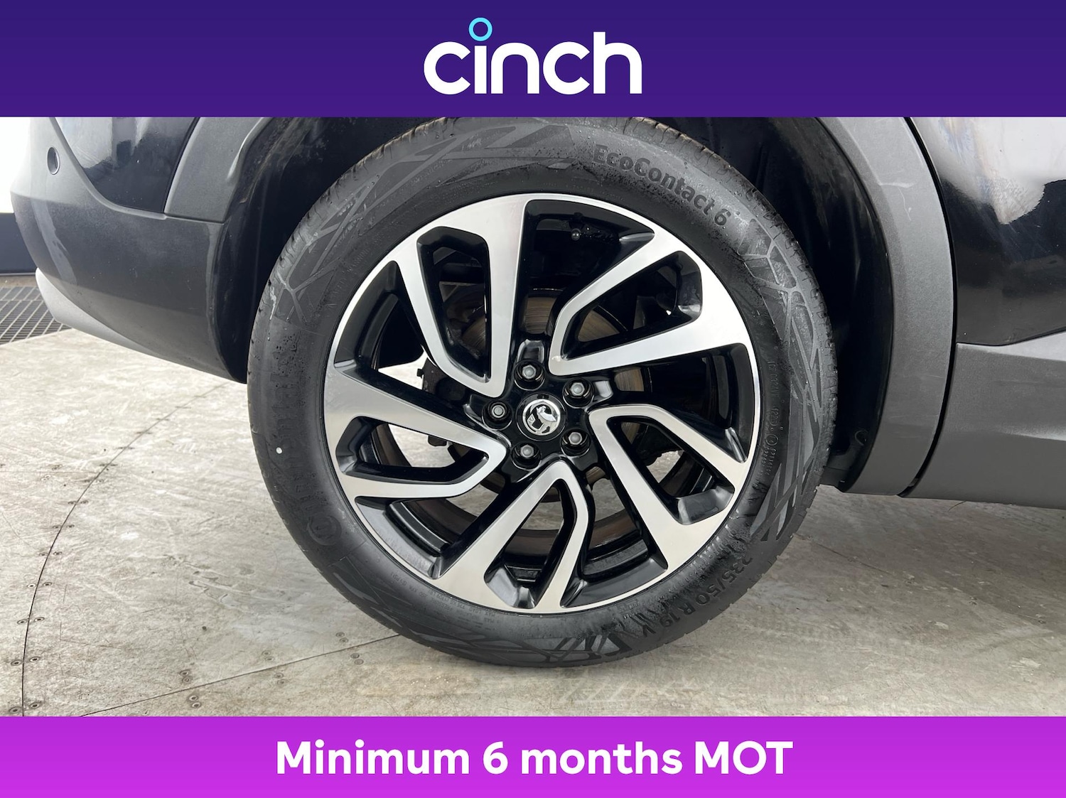 Used Vauxhall Grandland X 2018 for sale - 76590276: Photo 27