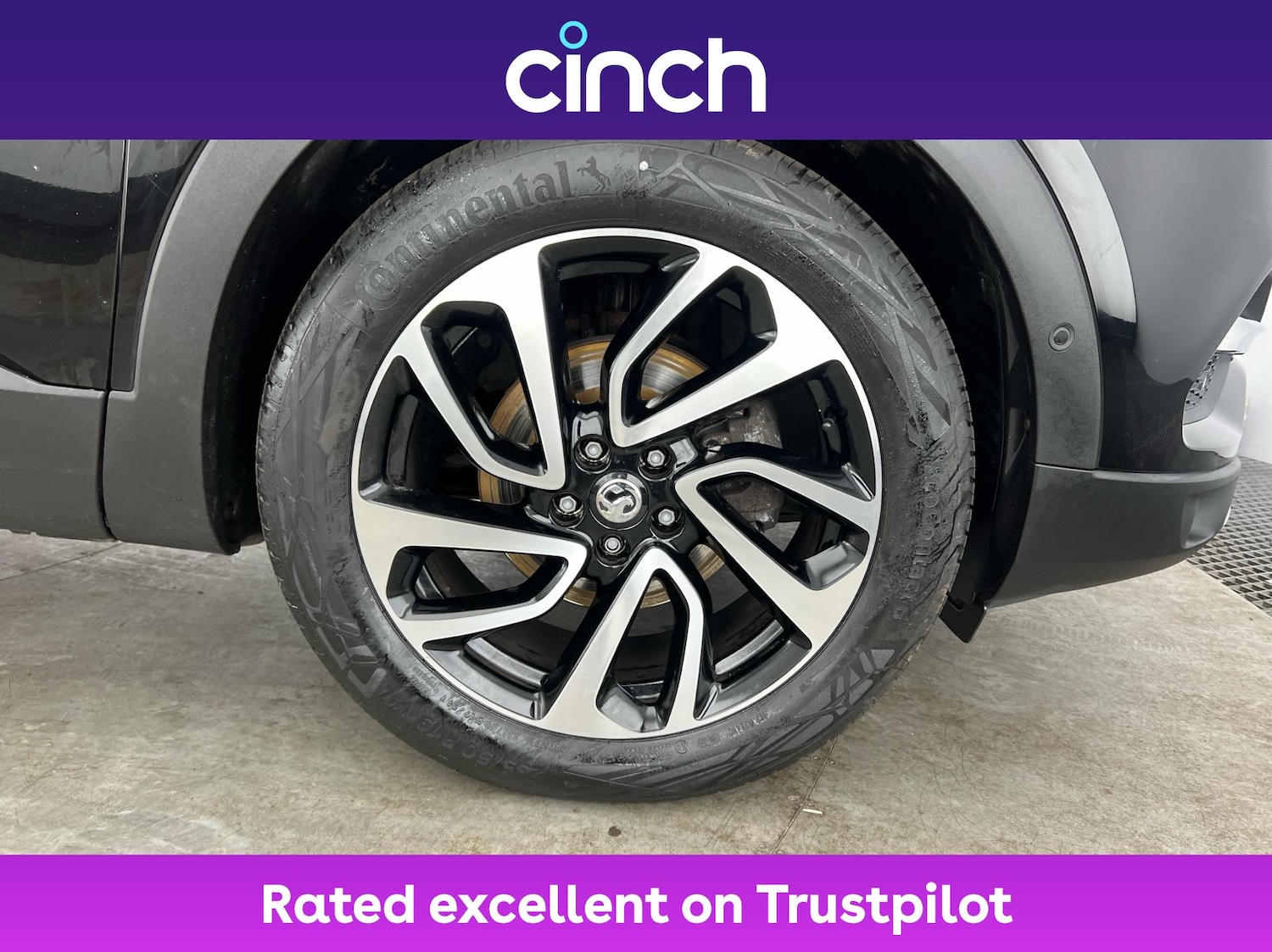 Used Vauxhall Grandland X 2018 for sale - 76590276: Photo 28