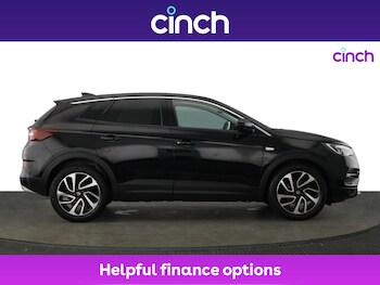 Used Vauxhall Grandland X 2018 for sale - 76590276: Photo