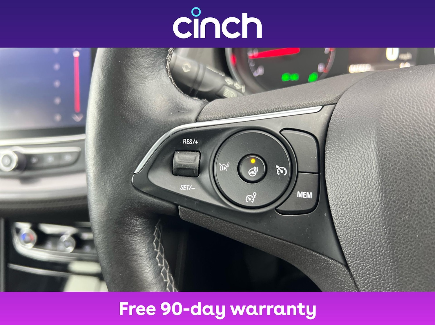 Used Vauxhall Grandland X 2018 for sale - 76590276: Photo 39