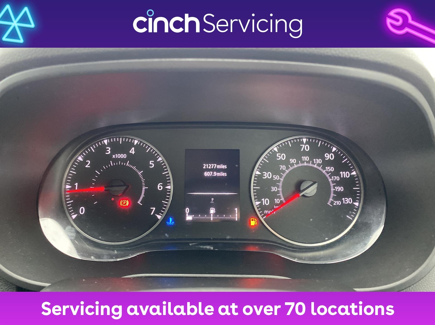 Used Dacia Duster 2019 for sale - 76334237: Photo 18