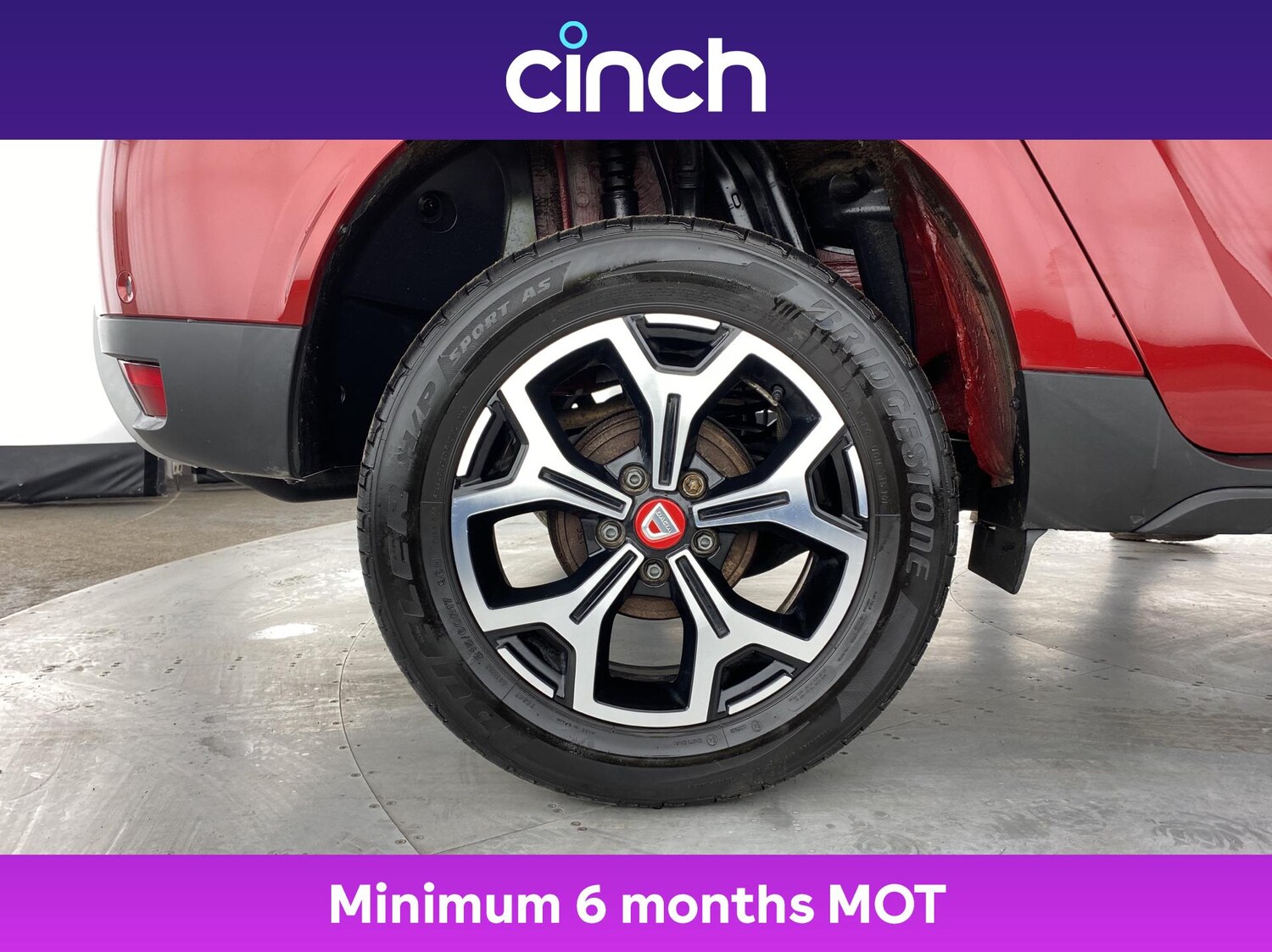 Used Dacia Duster 2019 for sale - 76334237: Photo 27