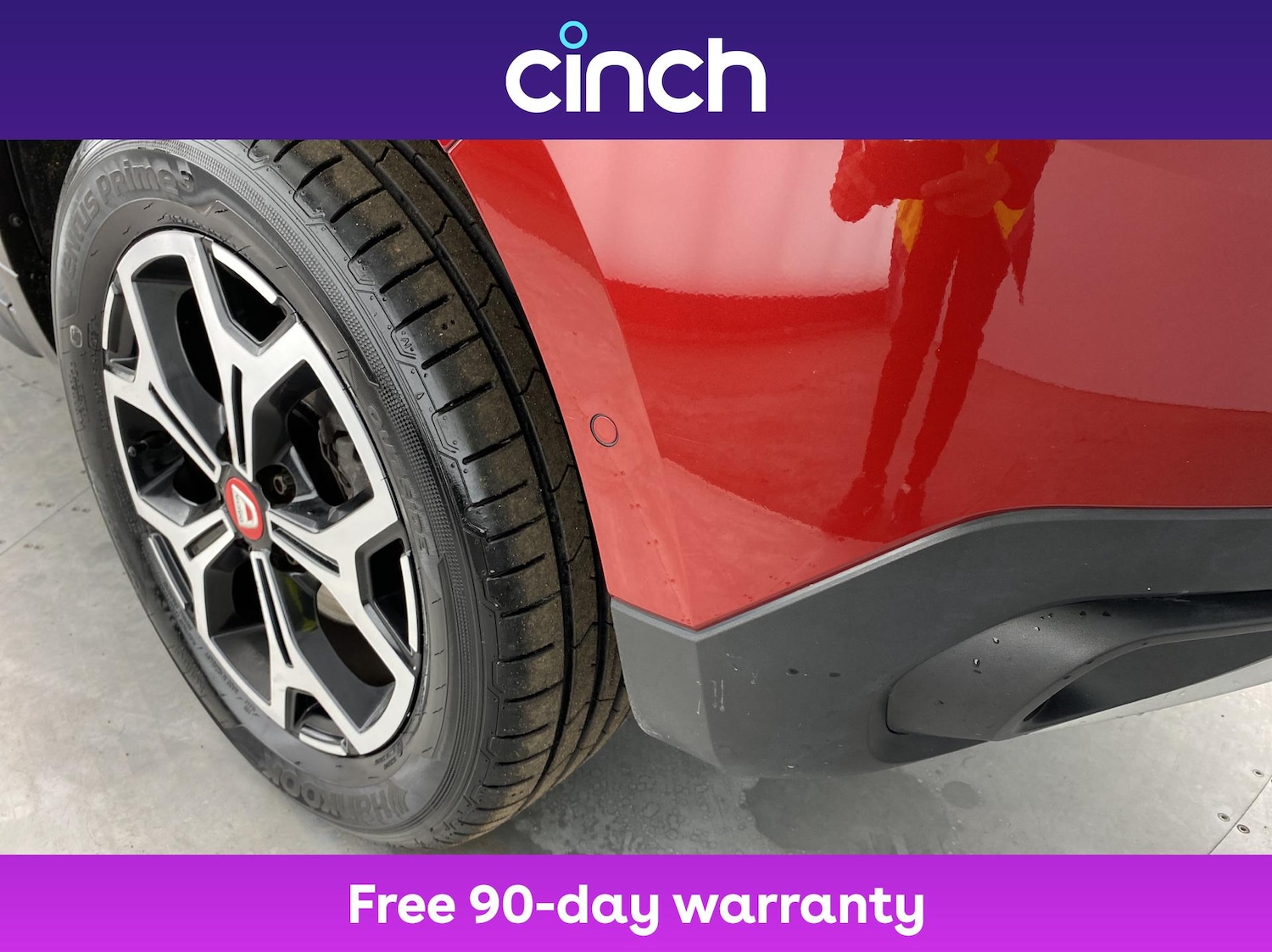 Used Dacia Duster 2019 for sale - 76334237: Photo 29