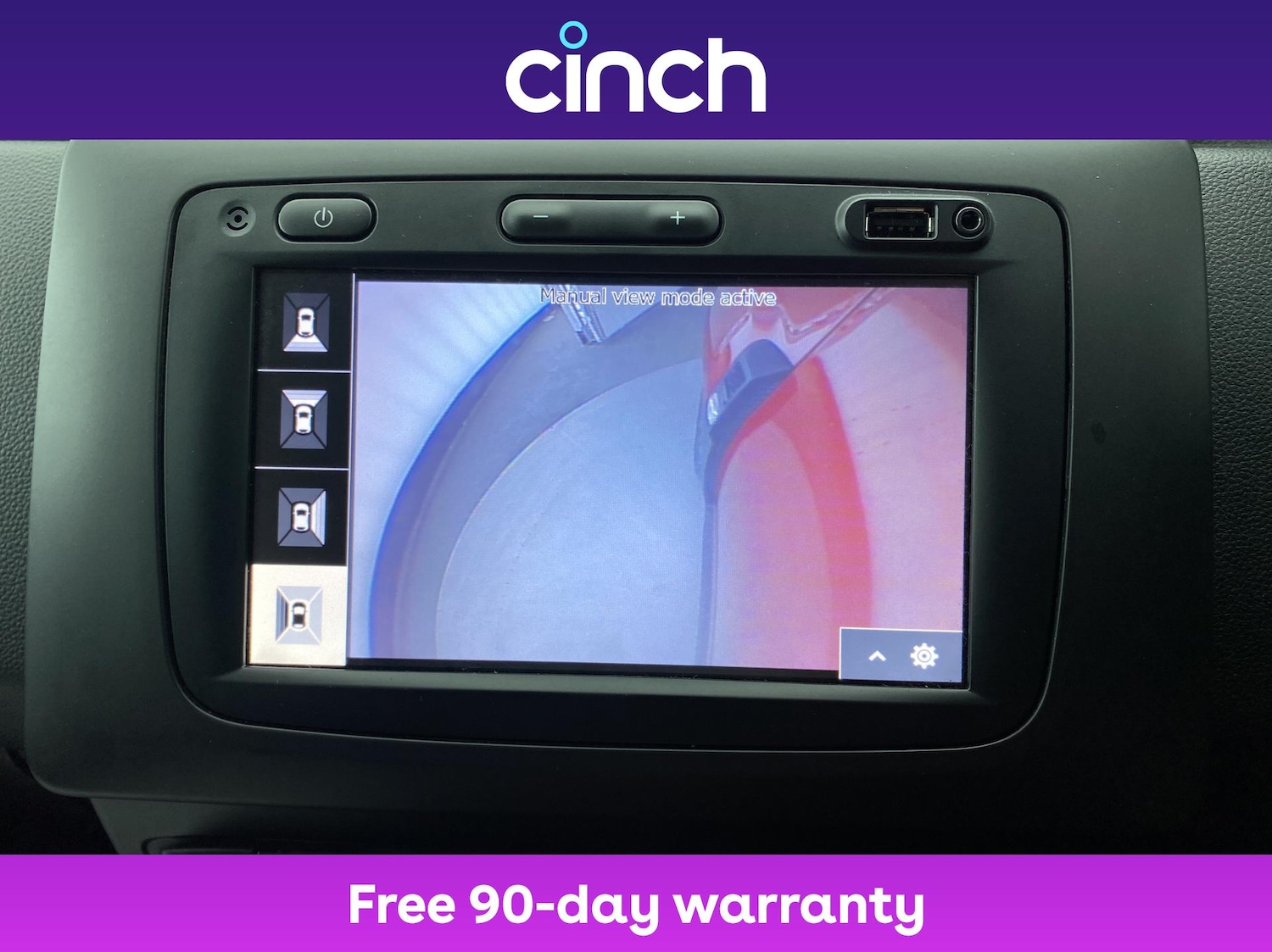 Used Dacia Duster 2019 for sale - 76334237: Photo 34