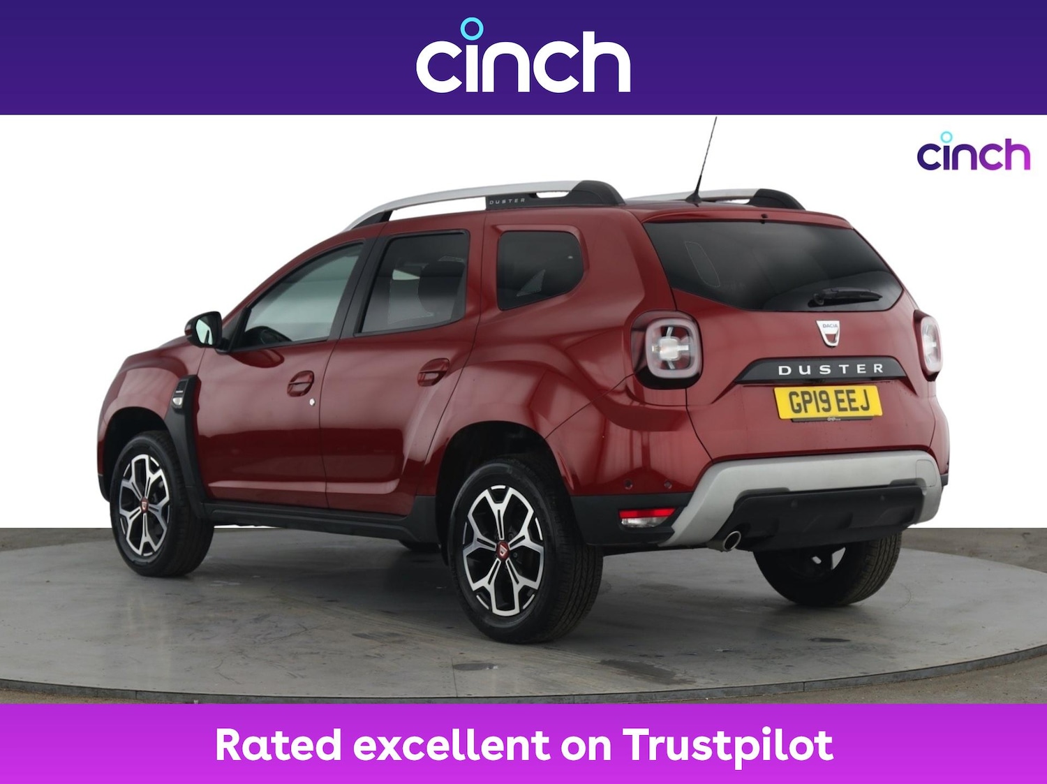 Used Dacia Duster 2019 for sale - 76334237: Photo 6
