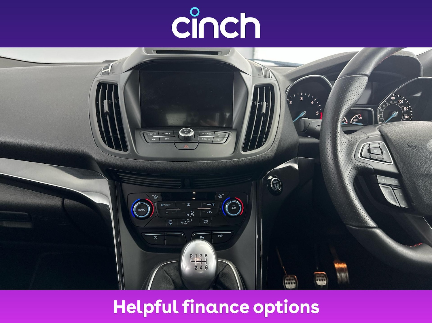 Used Ford Kuga 2019 for sale - 76798258: Photo 17