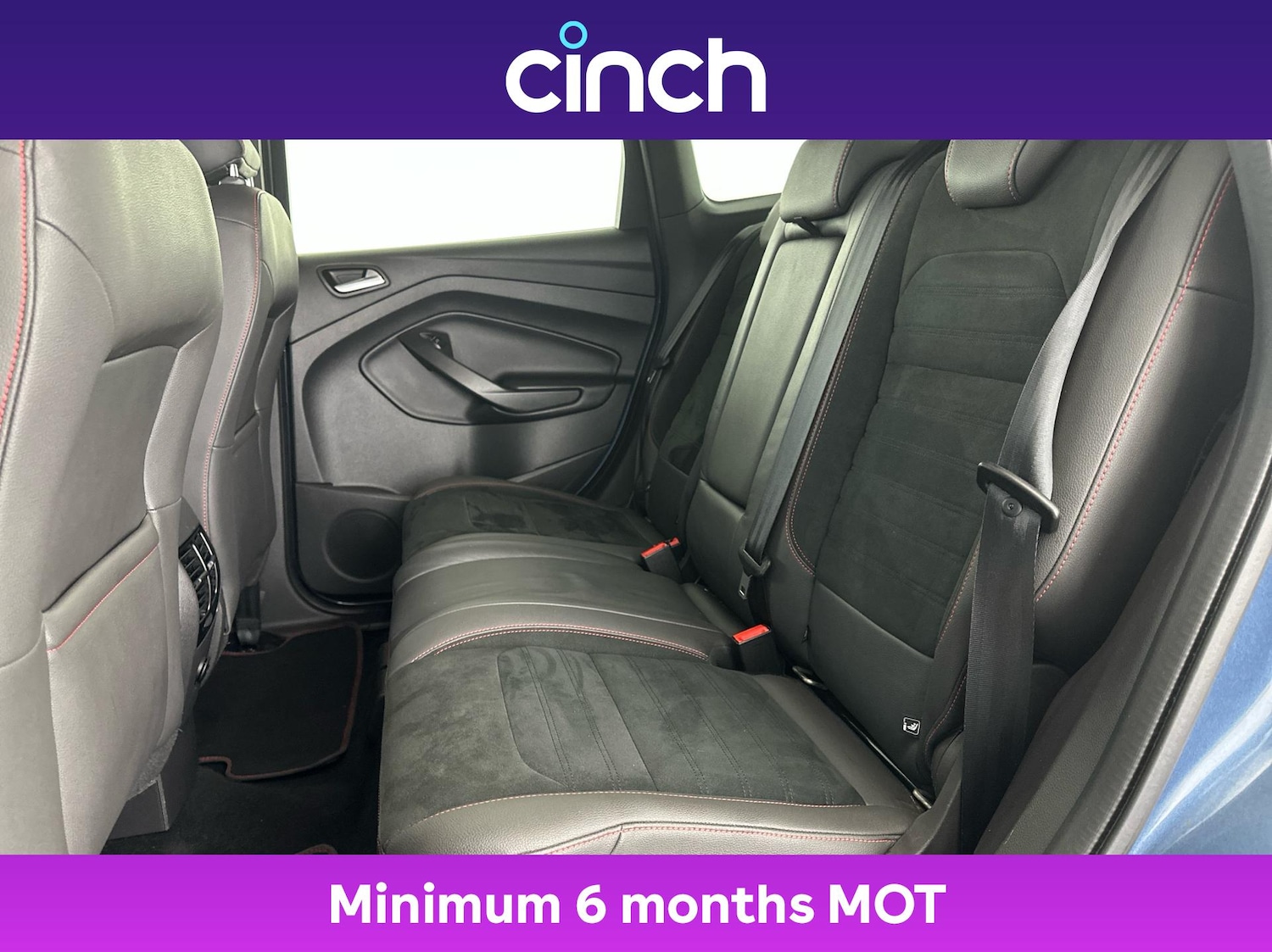 Used Ford Kuga 2019 for sale - 76798258: Photo 20