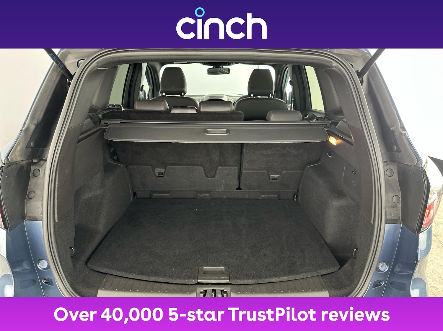 Used Ford Kuga 2019 for sale - 76798258: Photo 21