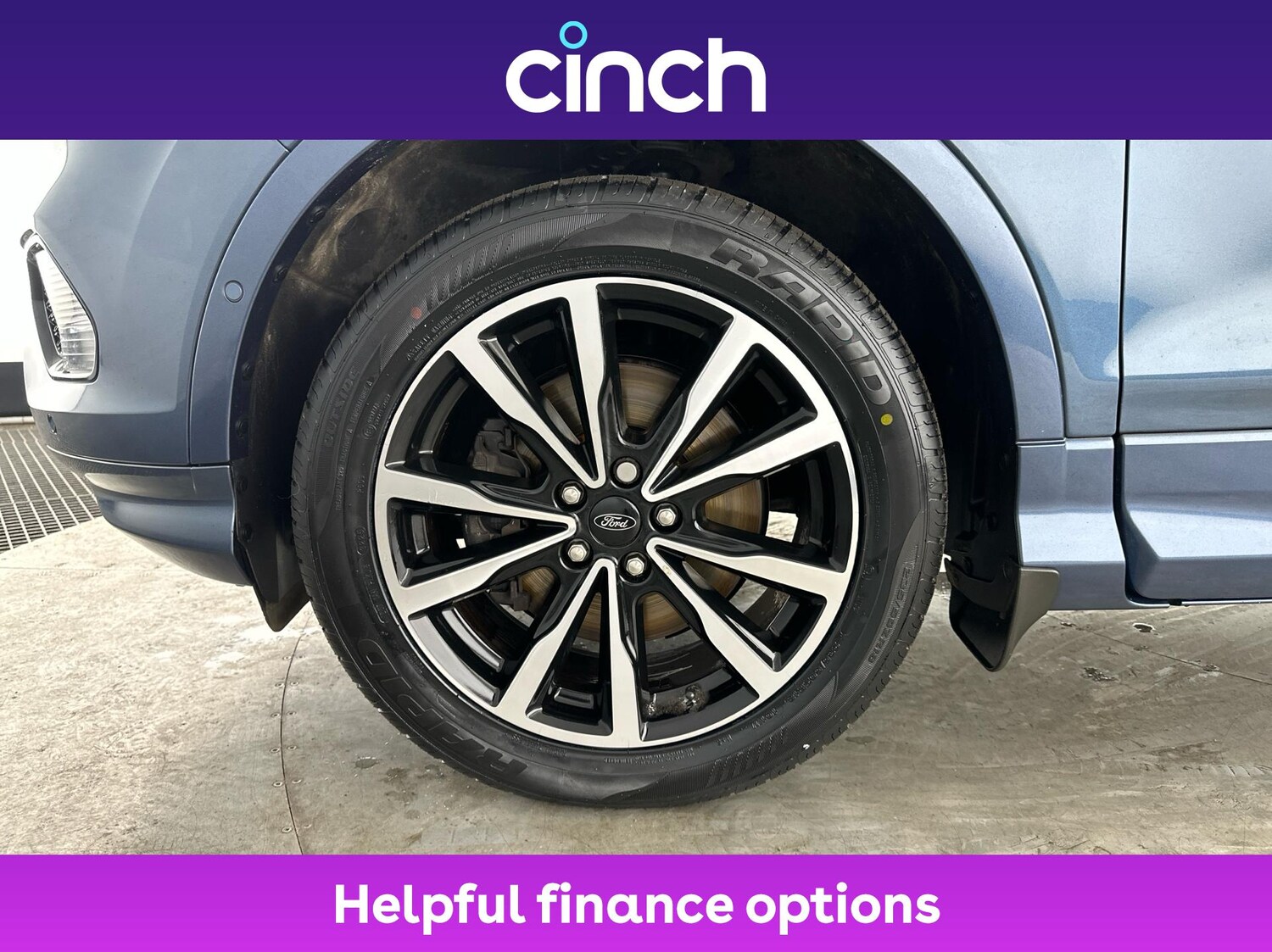 Used Ford Kuga 2019 for sale - 76798258: Photo 24