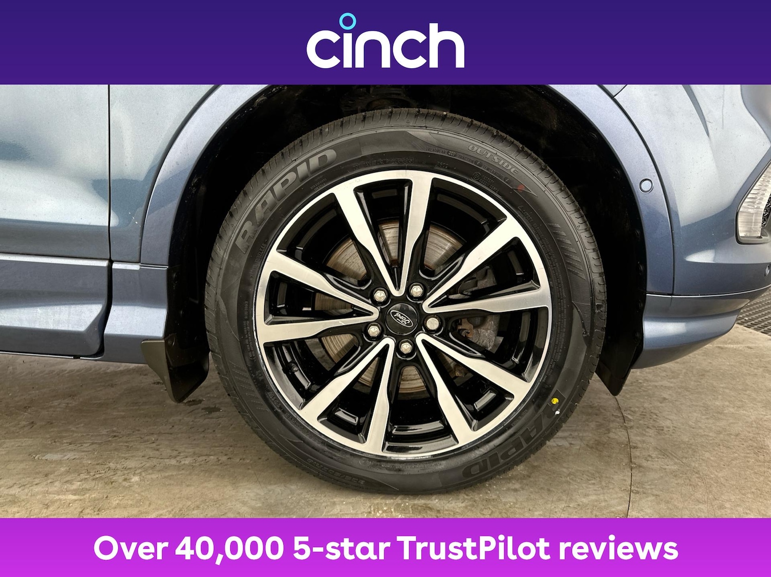 Used Ford Kuga 2019 for sale - 76798258: Photo 28